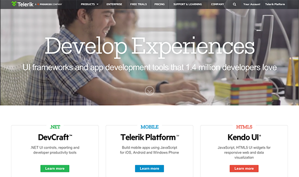 mobile app development company
